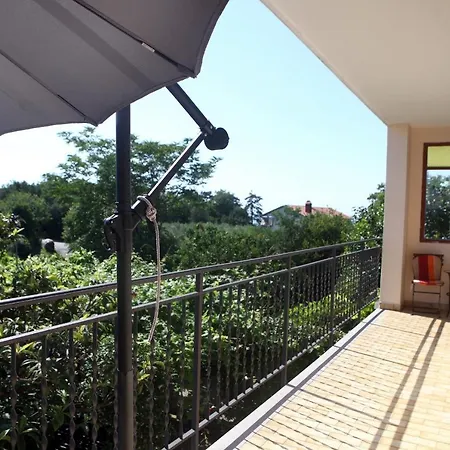 Pure Nature Coastal Vlasta Apartment Ankaran