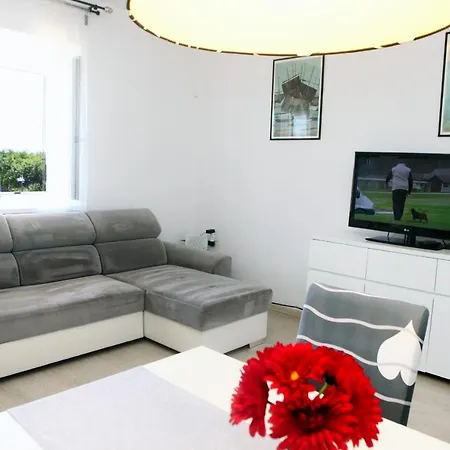 Apartment Pure Nature Coastal Vlasta *