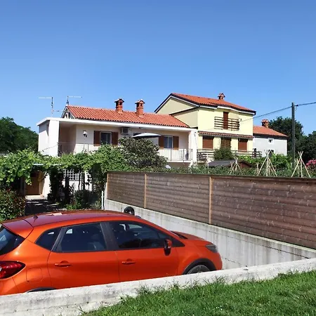 Apartment Pure Nature Coastal Vlasta