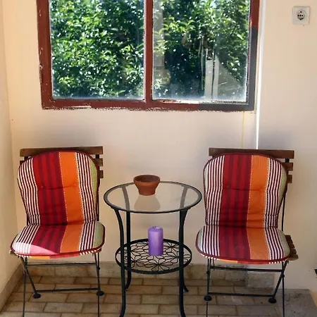 Apartment Pure Nature Coastal Vlasta *