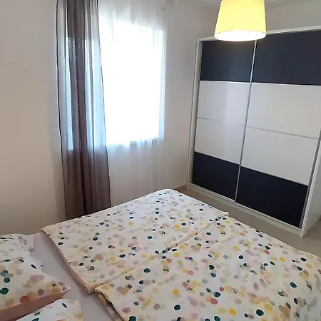 Pure Nature Coastal Vlasta Apartment Ankaran