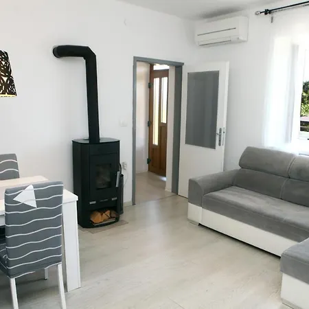 Apartment Pure Nature Coastal Vlasta *