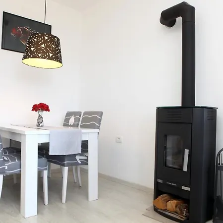 Apartment Pure Nature Coastal Vlasta