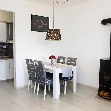 Apartment Pure Nature Coastal Vlasta Ankaran