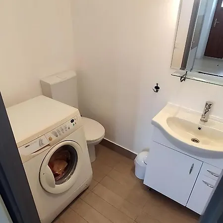 Apartment Pure Nature Coastal Vlasta Ankaran